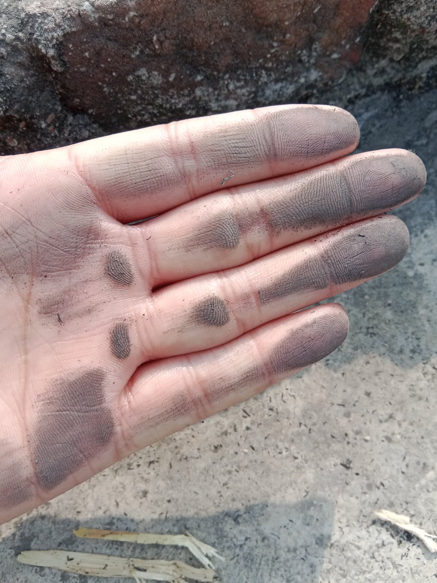 जिला हरदोई गांव हरियावा की हालत चीनी मिल ने काली करदी है यहां के लोगों की जिंदगी भी धीरे धीरे काली हो जाएगी । कृपया इस कालिख से जनता को बचाया जाए । मिल प्रबंधन जानबूझ कर अनदेखी कर रहा है । जनता बीमारी से जूझने लगी है