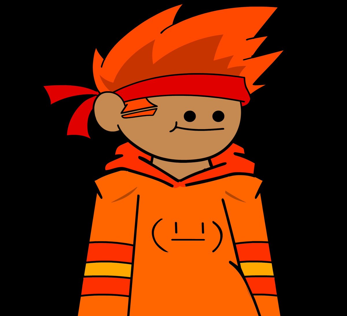 anathi_animator's tweet photo. @BionicNiko I don't know if im too late but ... https://t.co/uCmLXgx8ac