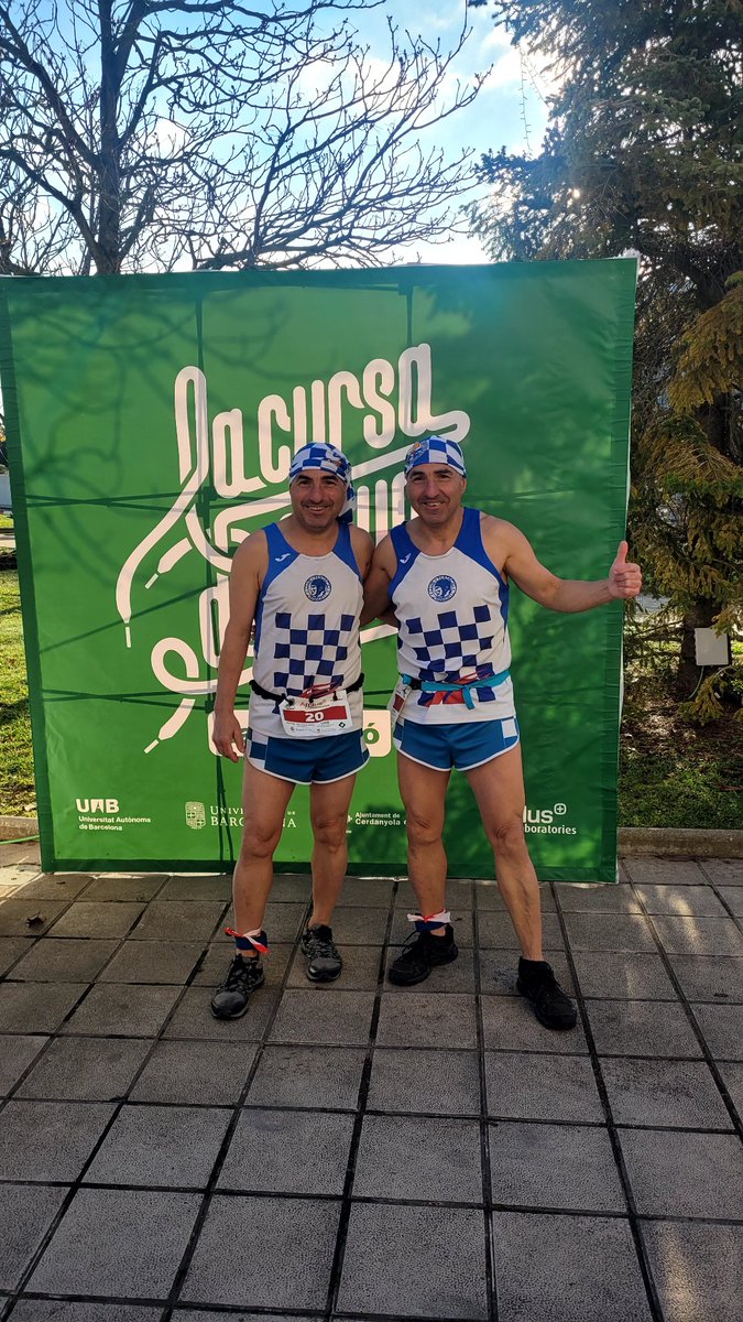 Universitat Autònoma de Barcelona tweet media