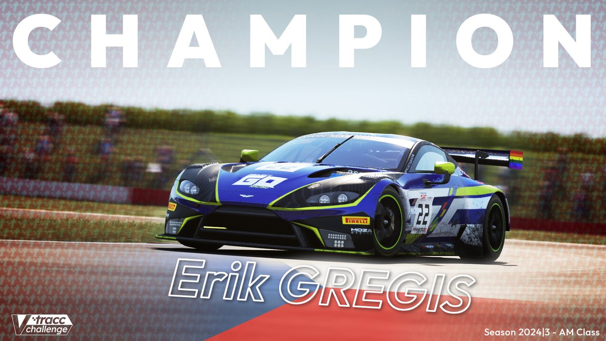 VTuber tracc.eu Challenge tweet media