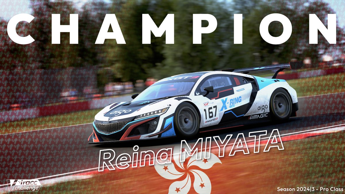 VTuber tracc.eu Challenge tweet media