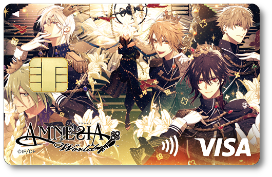 CLOCK ZERO アクリルスタンド メッセージカードセット 英央 オトメイト