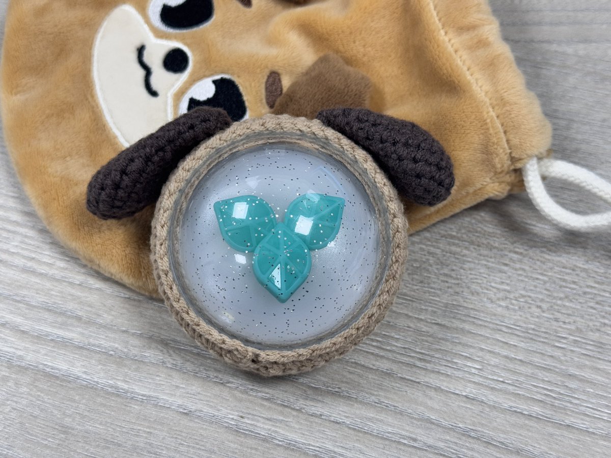 🍀클콘 나눔 공지🍀
원래 판매하려다가 귀찮아서 트치니분들께 나눔으로 회선변경합니다

⭐️마데워치 뜨개 (방케필돈)
⭐️클콘 양일간
⭐️나눔장소 > 당일 타래공지

소량인데 가져갈 사람 있는지 모르겟네여
직접 짠 도안이라 뜨면서 수정해서 조금씩 다름주의

많은 rt 날려주심 감삼돠