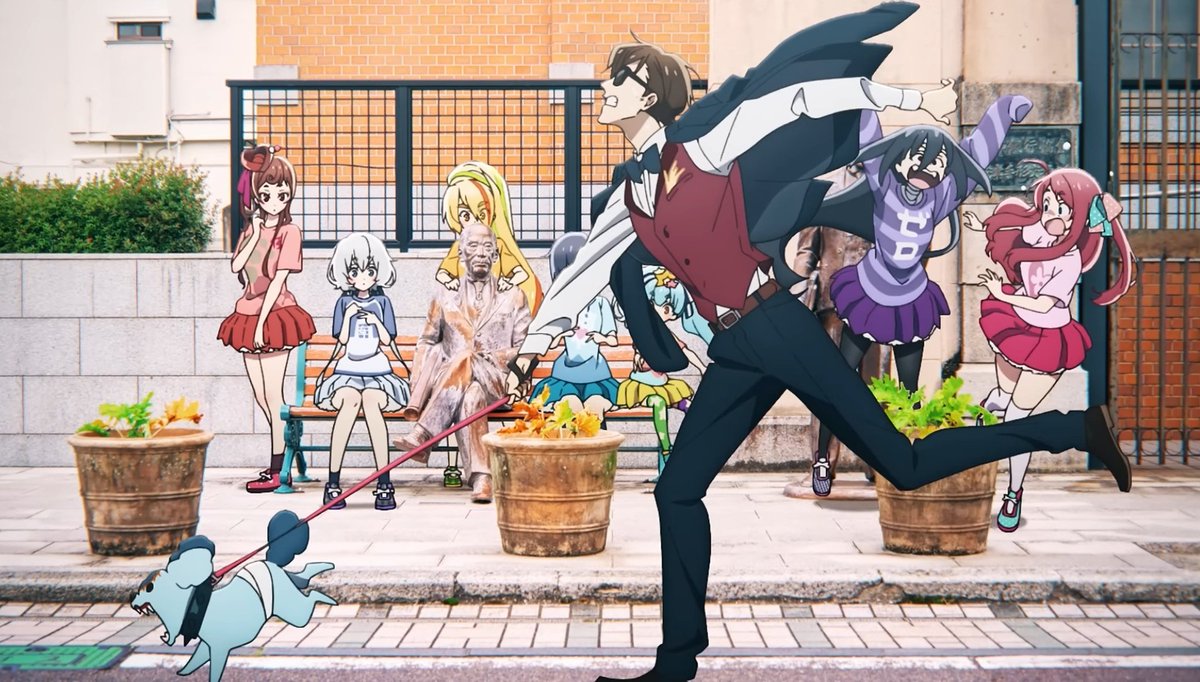 315の屑 tweet media