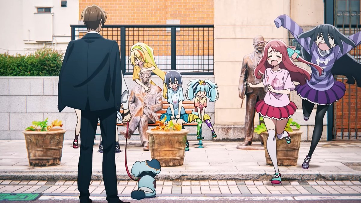 ちゃんと幸太郎も出て嬉しかった...