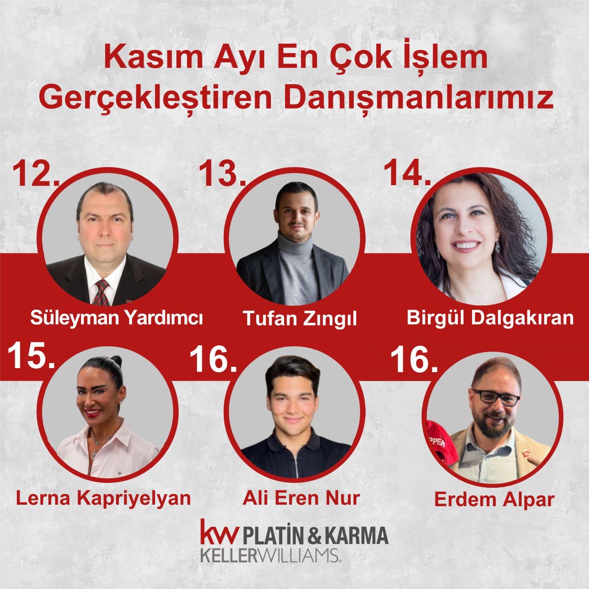 Gayrimenkul konularında sonuca gitmek isteyenlerle, çözümleri birlikte oluşturuyoruz.

#gayrimenkul #realestate #satılık #yatırım #residence #commercial #historical #beyoğlu #tarihiyarımada #şişli #beşiktaş #ortaköy #kellerwilliams #forsale