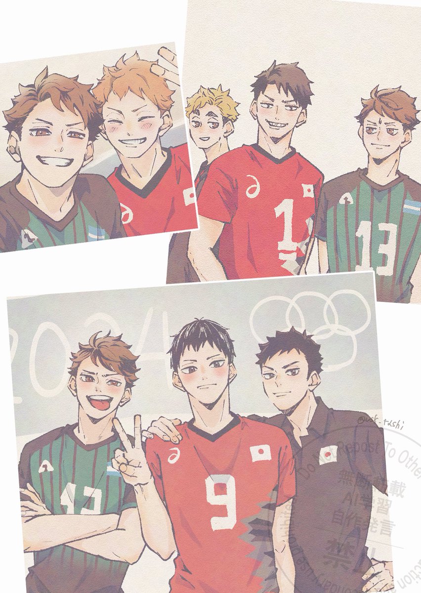 新たし (@usk_tashi) on Twitter photo 