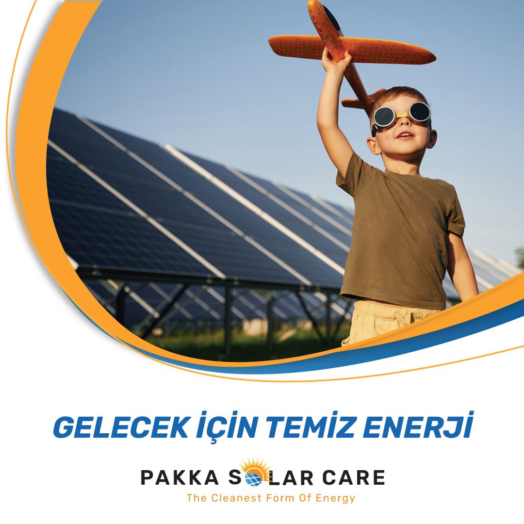 pakkasolarcare's tweet photo. Çocuklarımıza Temiz Bir Dünya Bırakalım!

🧒👧🏼 Bugün attığınız bir küçük adım, yarın çocuklarınızın temiz bir doğada yaşamasını sağlayabilir. Güneş enerjisi, sürdürülebilir bir gelecek için en büyük destekçiniz. Panel temizliğiyle enerjinizi en verimli şekilde kullanmaya başlayın https://t.co/ImqrckyK1Q