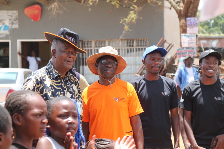 Zimbabwe Gender Commission tweet media