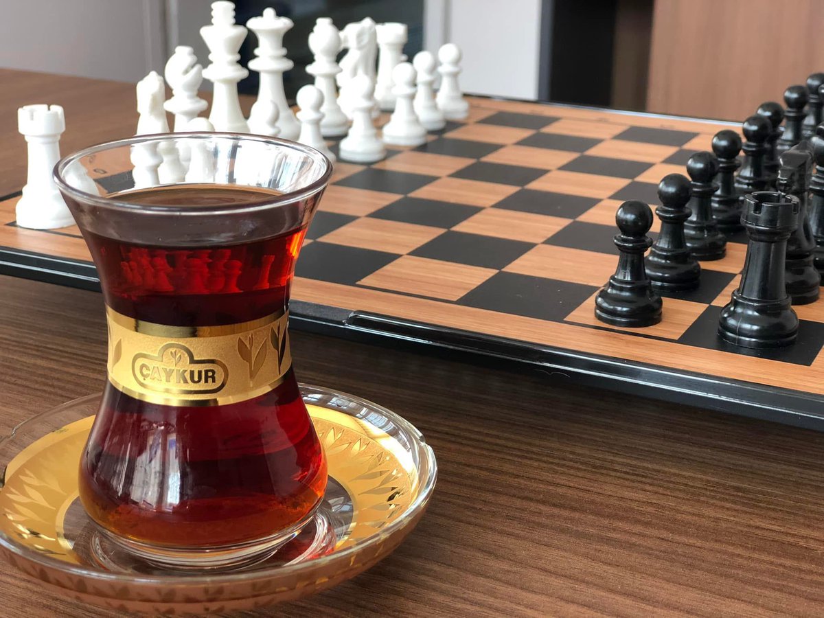 15 Aralık Uluslararası Dünya Çay Günü Kutlu Olsun.