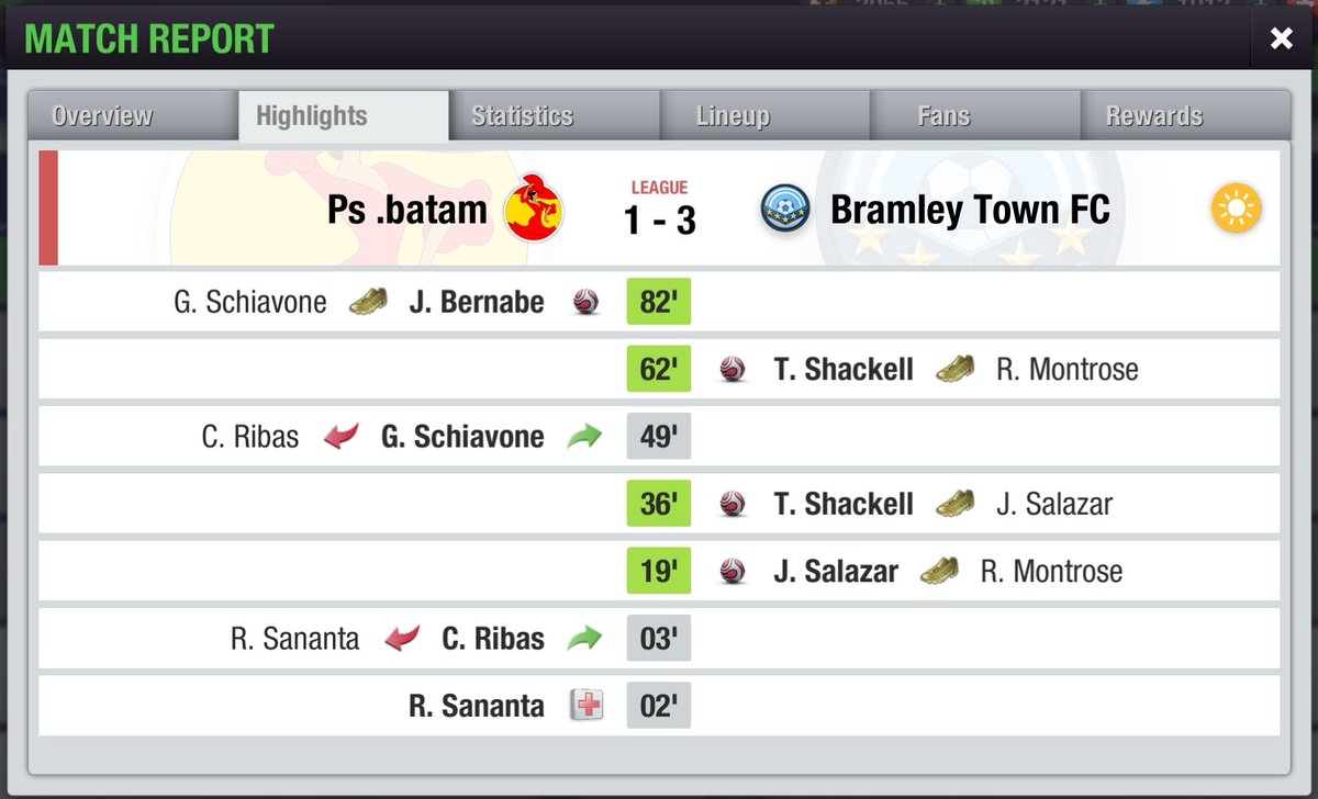 8️⃣ hours
2️⃣ wins
🥇Top of the League 

#TopEleven #NoLimits