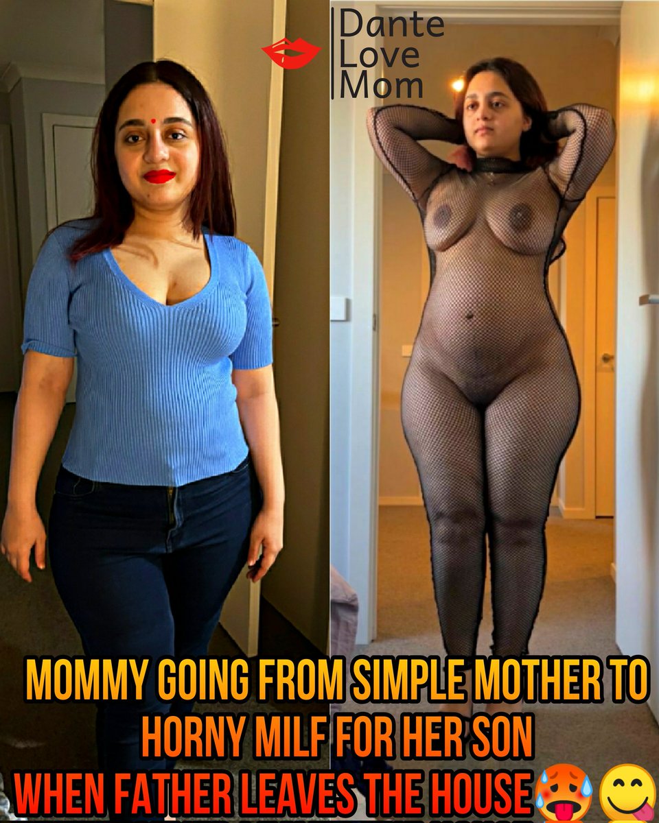 Dante_love_mom tweet media