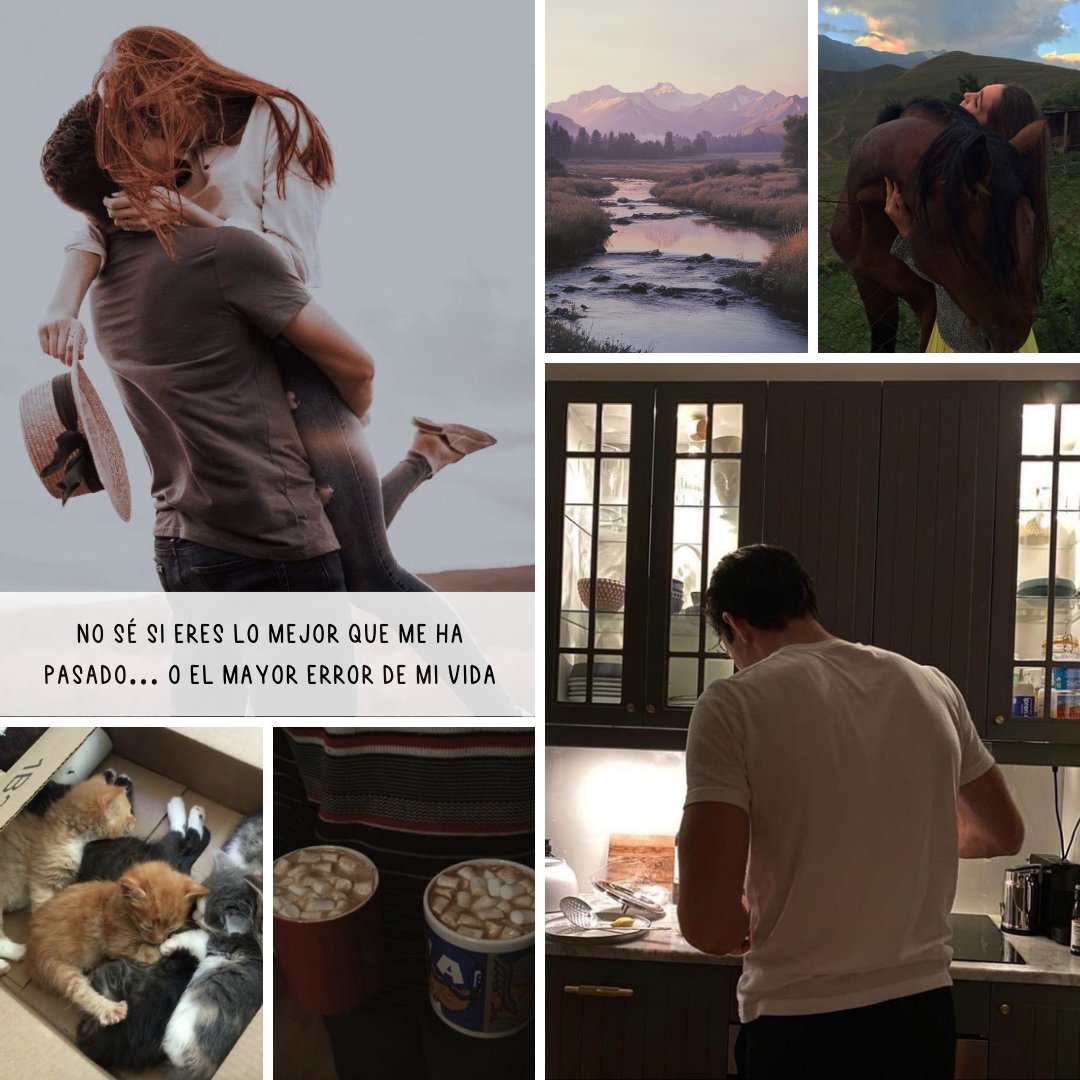 Phoebe Romántica tweet media