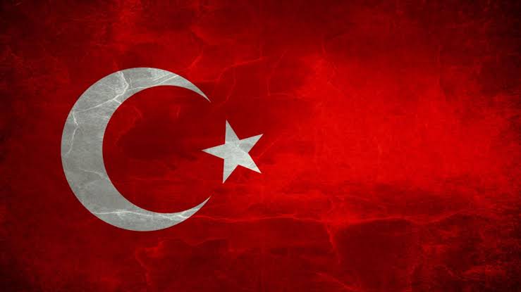 celalettinalkan's tweet photo. "Savletinle titresin yeniden doğu, batı." https://t.co/6NX27uf7ZS