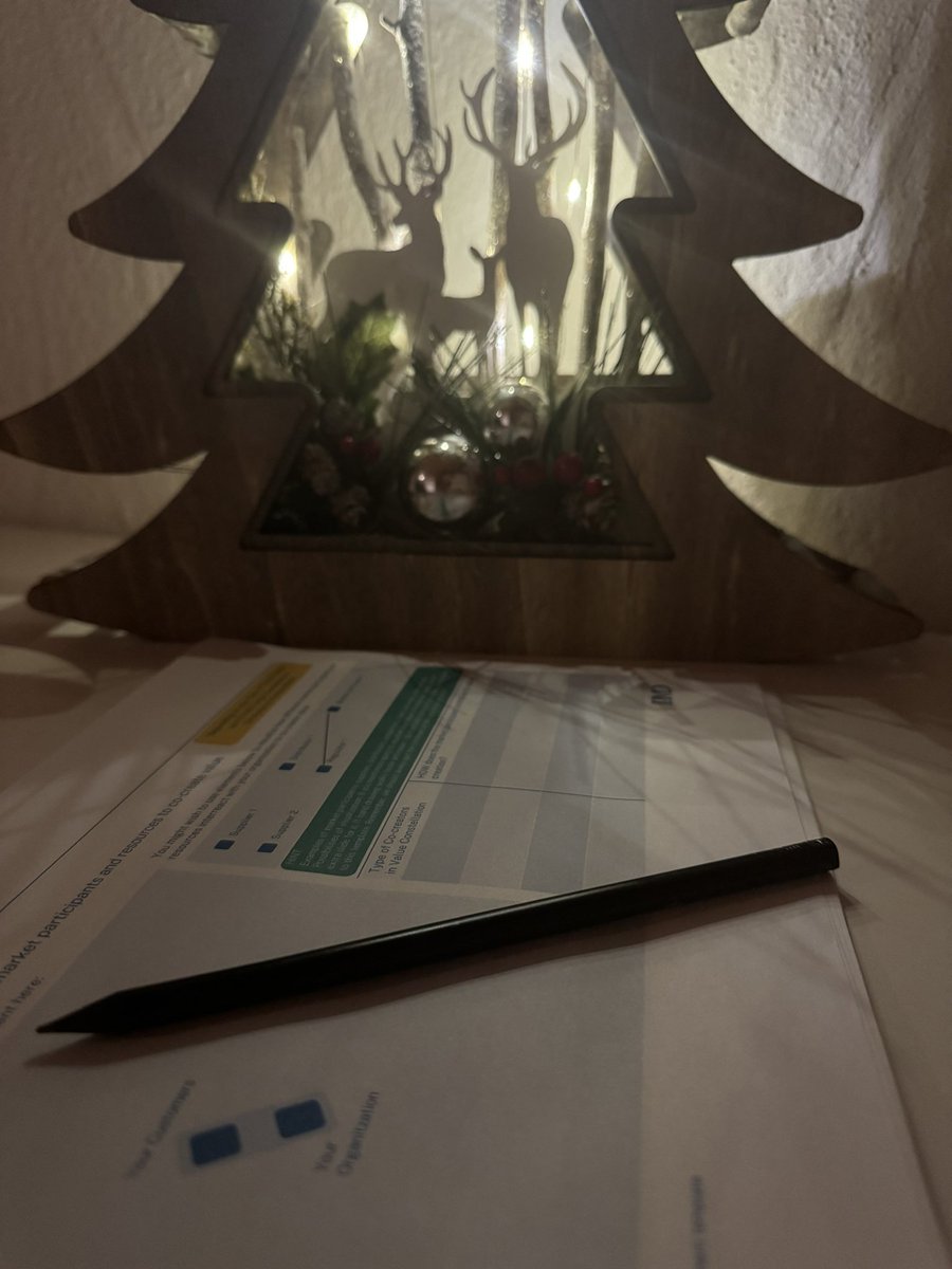 Week by week, the learning evenings with <a href="/IMD_Bschool/">IMD</a> are coming to an end for this year. Over six transformative months, we explored and learned how to harness our ‘person effect’ - the power of our state of being, words, behavior, mindset, and physiology - to project a calm and