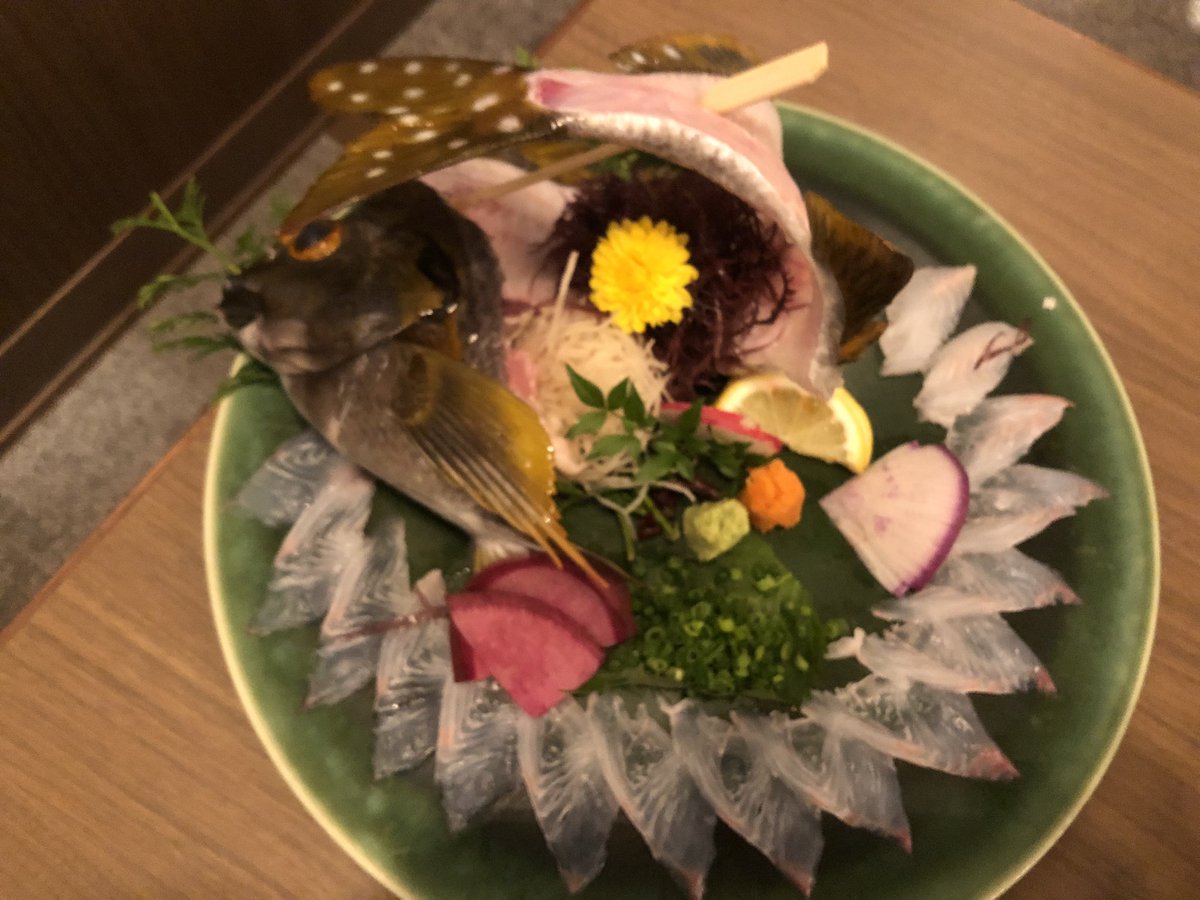 ShagoniNight's tweet photo. うめぇ https://t.co/QjQbABUIWU