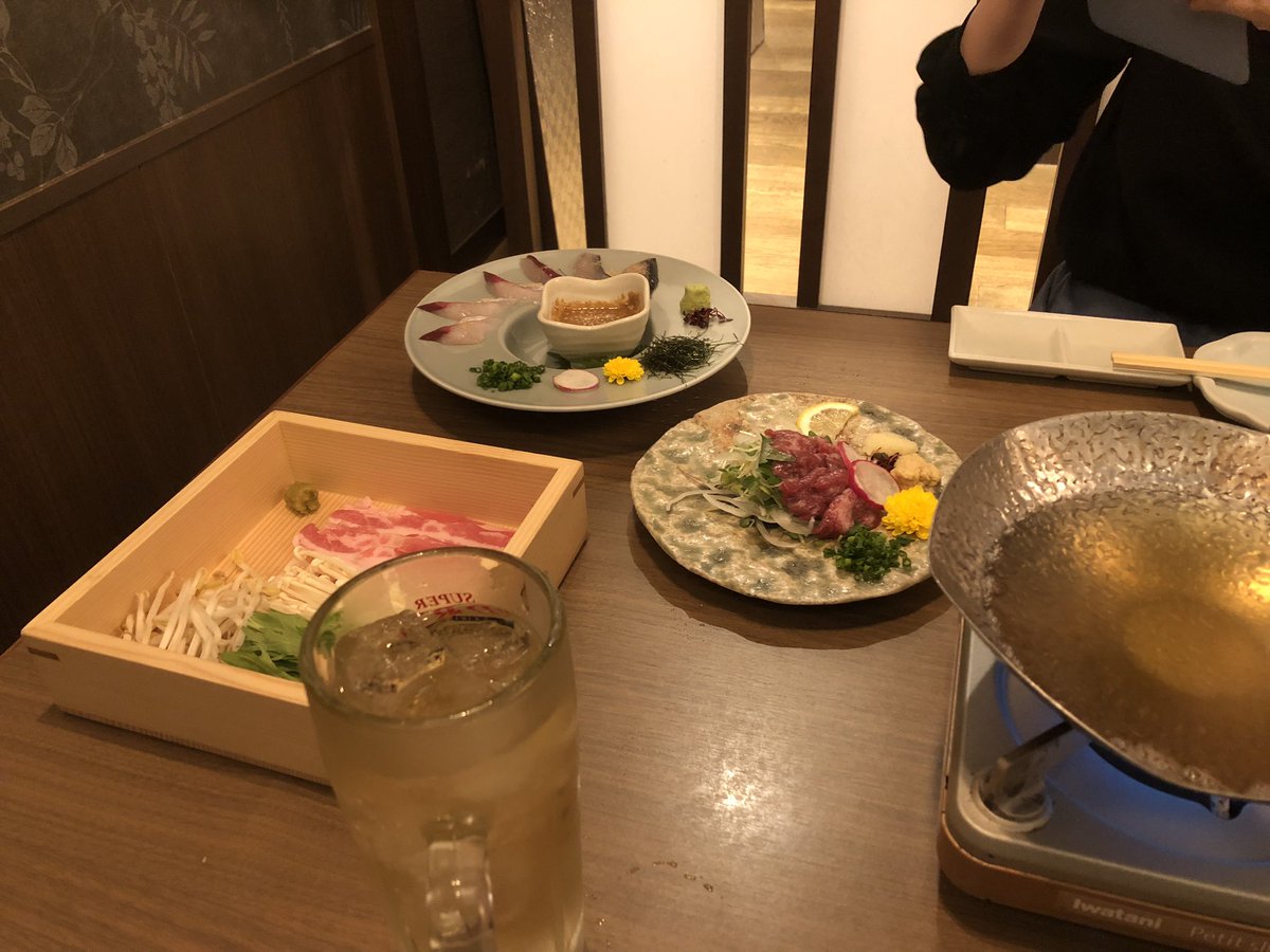 ShagoniNight's tweet photo. うめぇ https://t.co/QjQbABUIWU