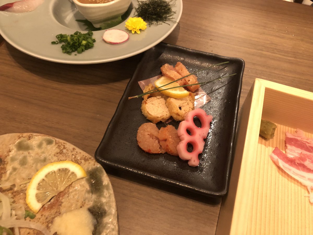 ShagoniNight's tweet photo. うめぇ https://t.co/QjQbABUIWU