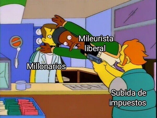 2mileurista's tweet photo. El 2025 nos va a follar a todos.

Estás son las subidas que el estado ha preparado para todos nosotros y que te harán más pobre en 2025.

👀⬇️ https://t.co/1FSoAIYDMI