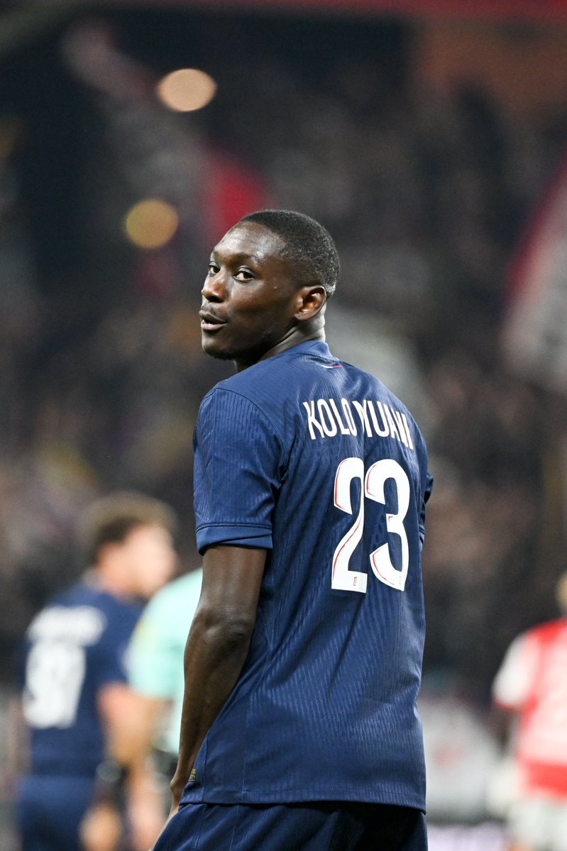 Actu Foot tweet media