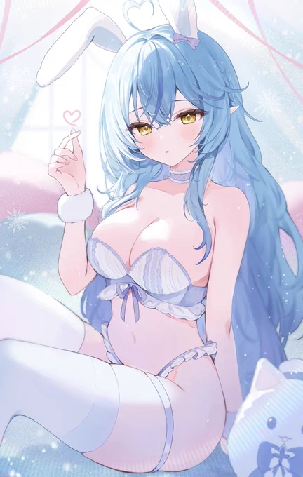 #らみあーと  