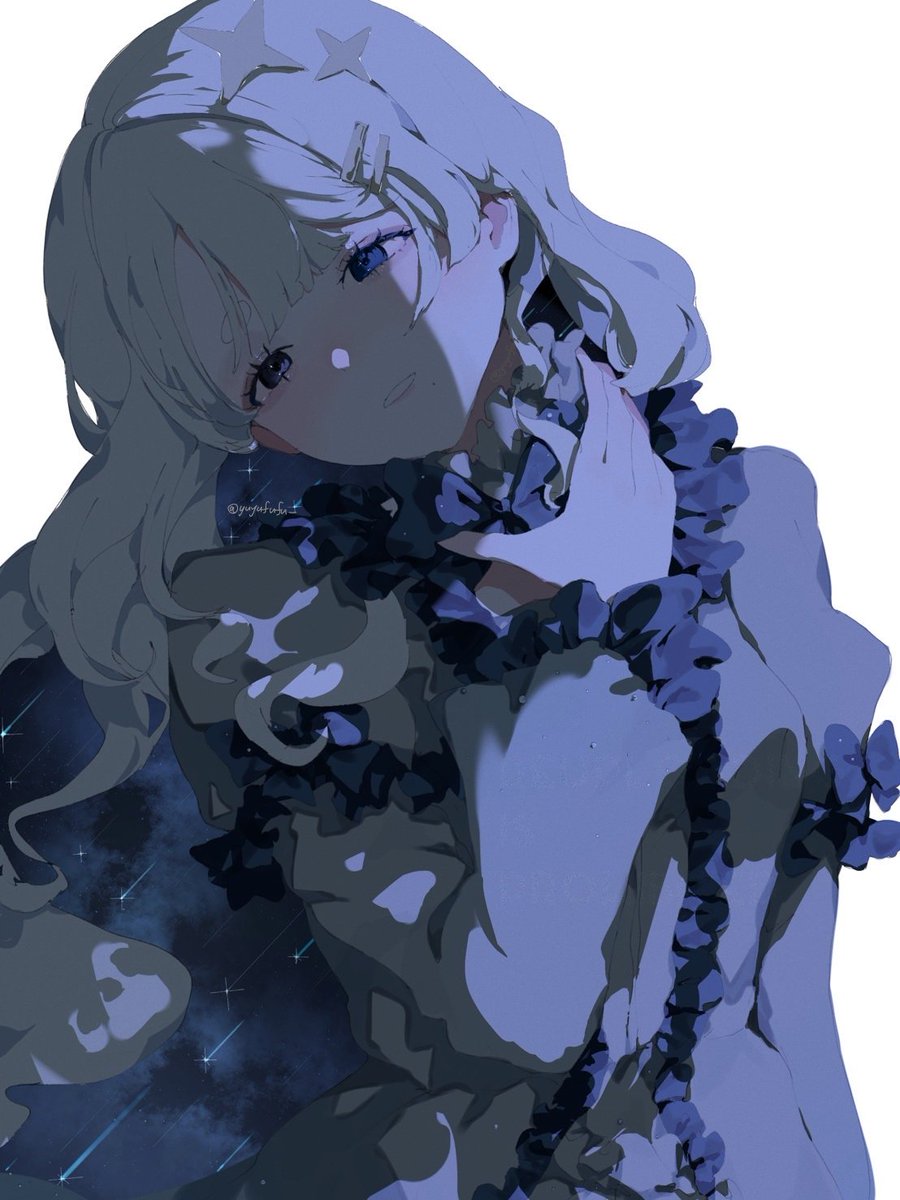 悲しい人 (@yuyufufu_) on Twitter photo 