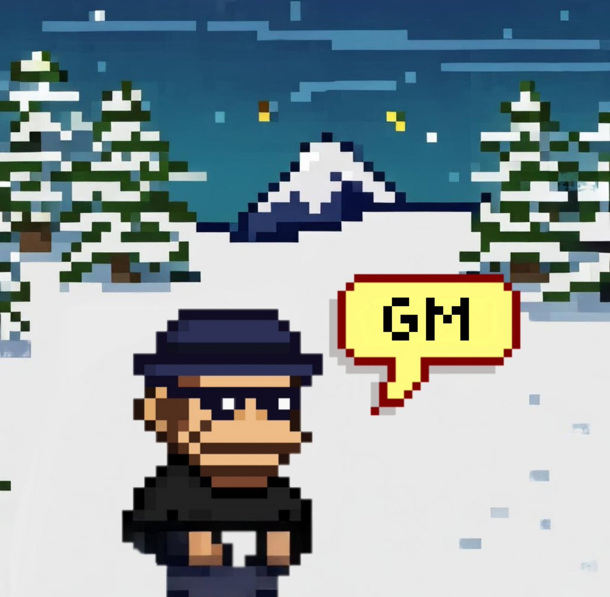 GM Legends!🫶
Happy weekend, drop a reply for a new follower❤️