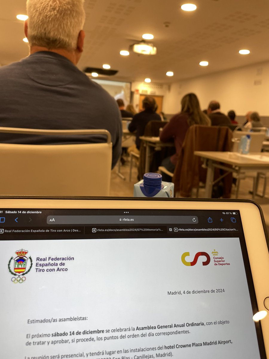 Nacho Aybar tweet media