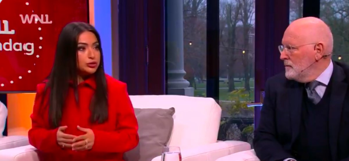 Petra van Dam tweet media