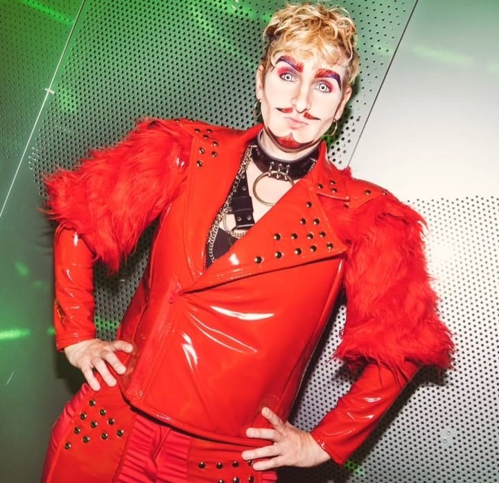 venux 💋 jaz tweet media