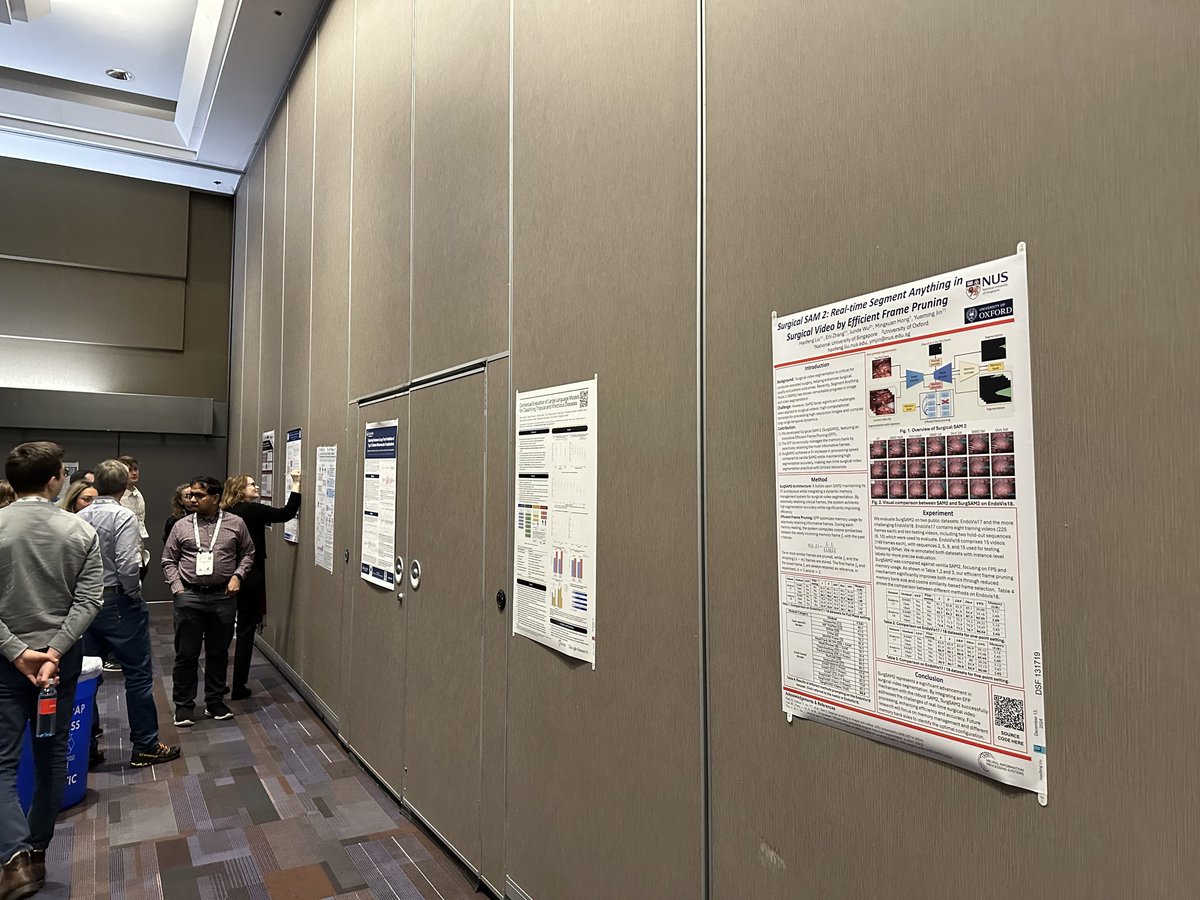 Haofeng Liu tweet media