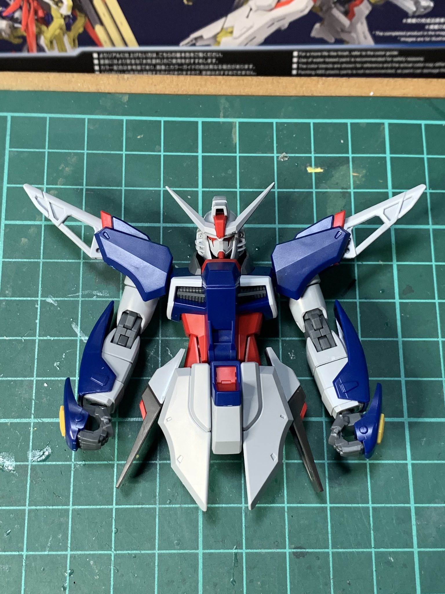 HGゼウスシルエット Amazon | HG デスティニーガン※ダムSpecⅡ&ゼウスシルエット 1
