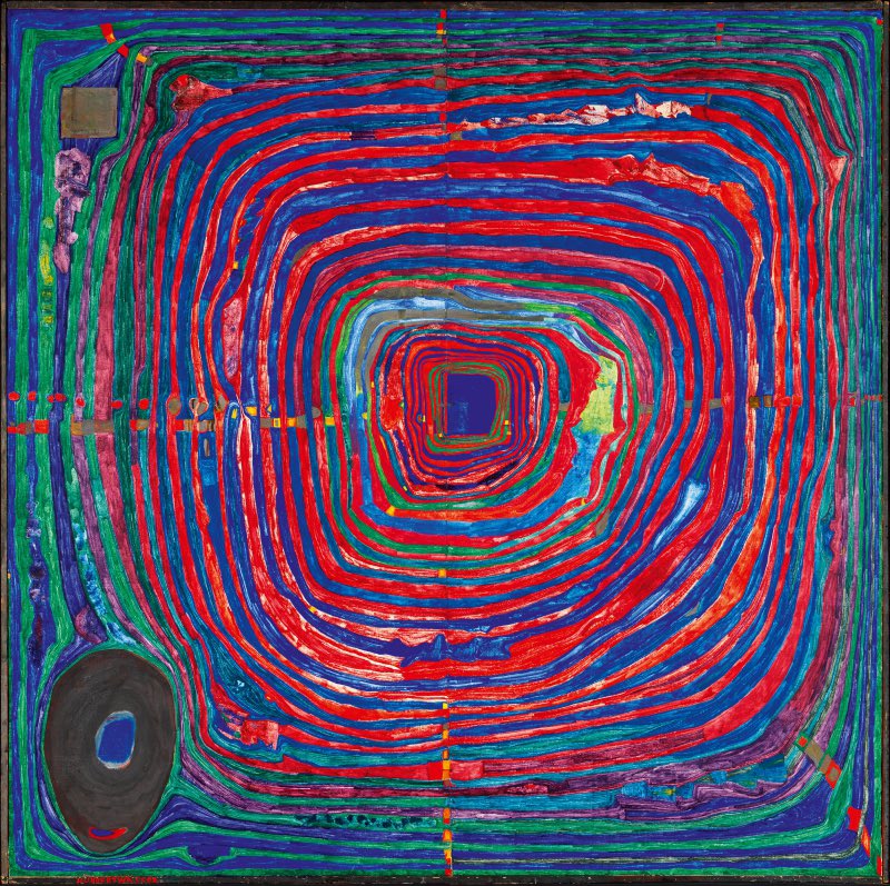stefano_pesce's tweet photo. Friedensreich Hundertwasser
224 Le grand chemin
St. Mandé/Seine
1955
#Hundertwasser #VirtualCollection24 #TheLacGallery https://t.co/N3jKnXLQMs