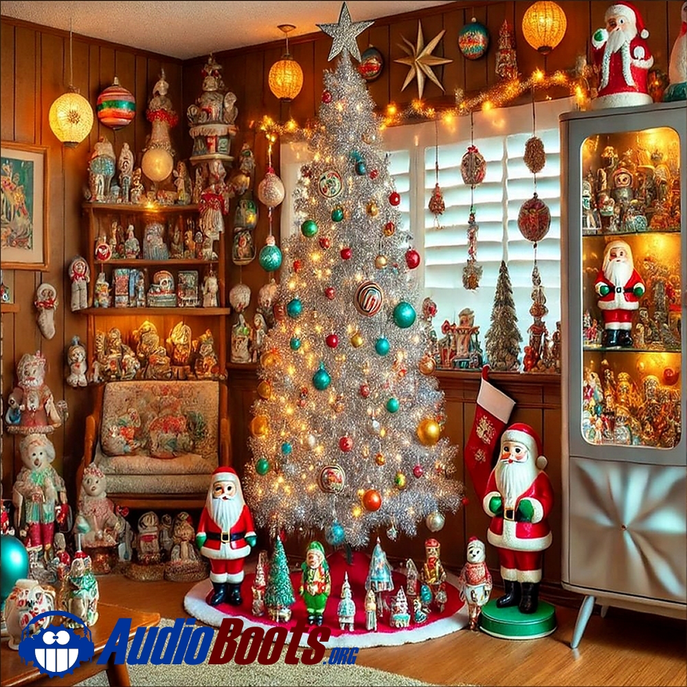 AudioBoots Christmas Mashup 2024 Ep was just release. 11 All New Christmas tracks with DJ Useo, Chocomang and MasheteMixes
audioboots.org/forum/index.ph…