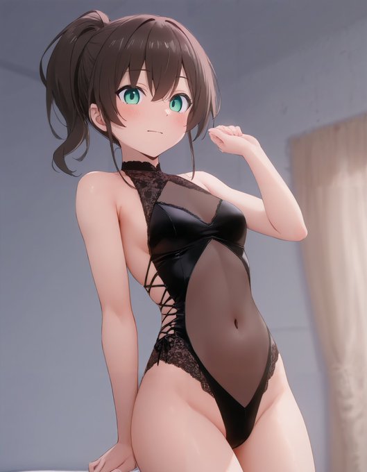 こういう服良いよね 