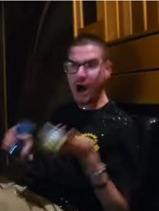 BURGERS? tweet media