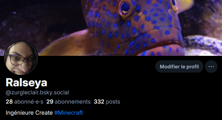 Zurgleclair's tweet photo. Au fait j'ai désinstallé twitter sur mon tel donc je serais bien moins active, si vous voulez un max de maxitweet faudra me retrouver là où vous savez https://t.co/KJr8SCoO9n