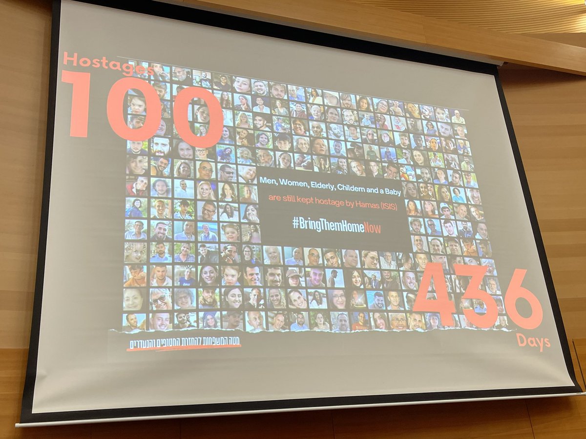 Alexander Kabanov (@alkabanov) on Twitter photo Today, I reached a key point in my tour: speaking at the 4th Young Israeli CRS meeting in <a href="/TelAvivUni/">Tel Aviv University</a>. Being in Israel now holds special meaning for me. After the Hamas attack, I felt compelled to support Israel and speak against antisemitism. Meeting Israeli scientists and Today, I reached a key point in my tour: speaking at the 4th Young Israeli CRS meeting in <a href="/TelAvivUni/">Tel Aviv University</a>. Being in Israel now holds special meaning for me. After the Hamas attack, I felt compelled to support Israel and speak against antisemitism. Meeting Israeli scientists and