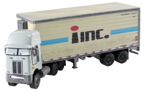 PIXAR_OTHERS10's tweet photo. 【カーズ】かなりのBREAKING NEWS‼️

2025に発売されるHaulerに、Gill、JerryRecycledbatteries(ピータービルド)、ChetBoxkaarなどの鬼レアメンツが出る模様🤩
さらにGRCにルイスが発売、新作ColorChangersなど超期待大な年になりそうですね😊

#pixarcars_md
#カーズ #マテル #カーズマテル https://t.co/ltcK16NWPQ
