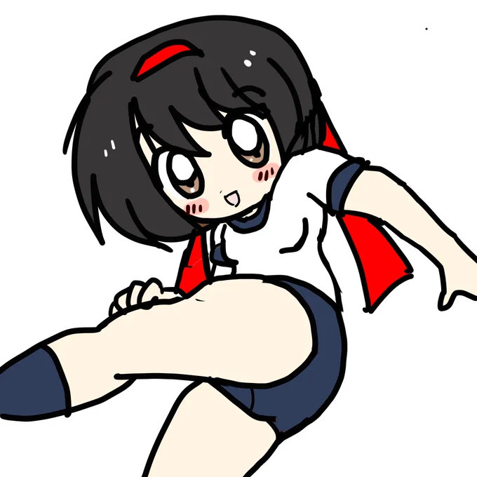 こんばんはー 