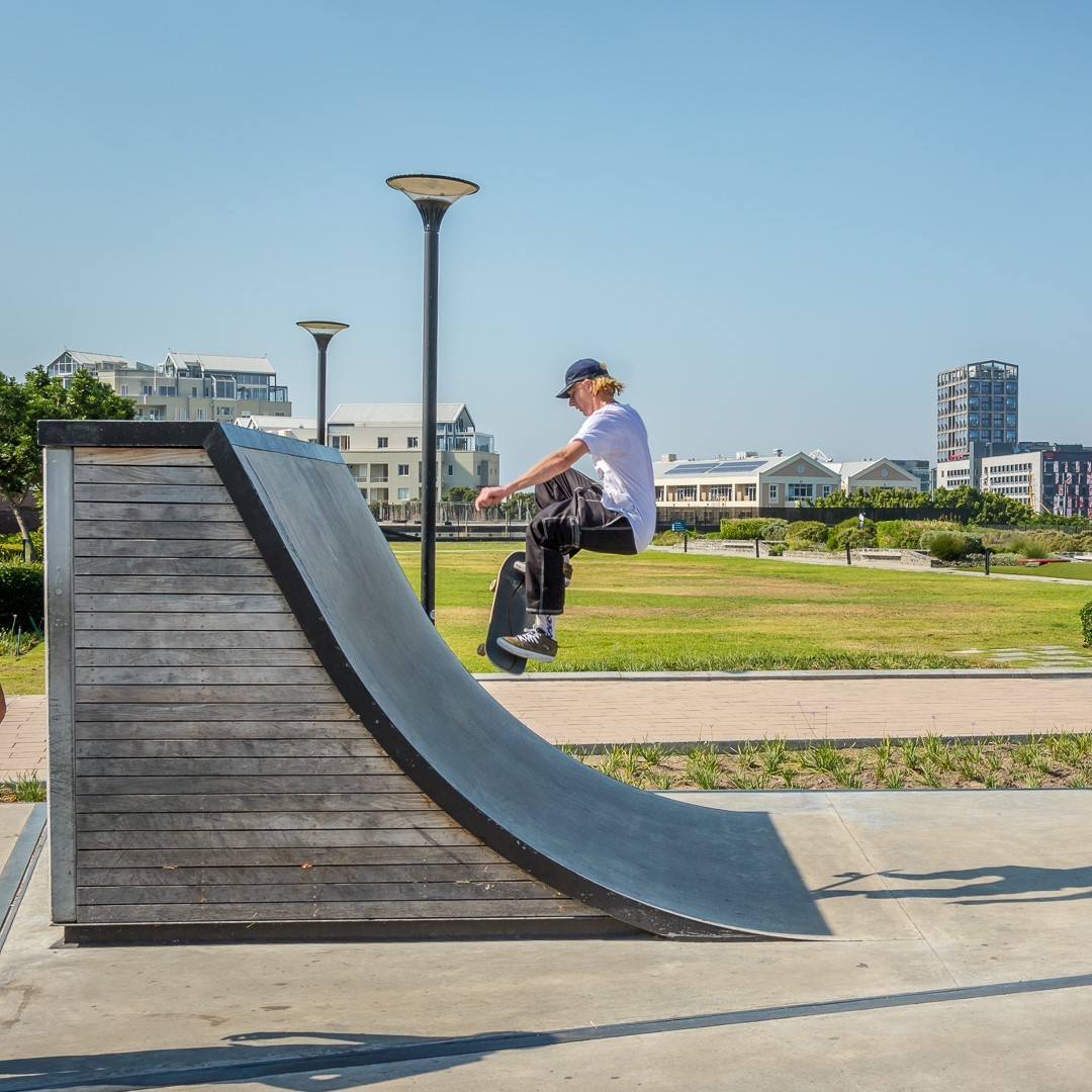 Thread on the best cities to live in Africa. 🧵

1. Cape Town, South Africa 🇿🇦