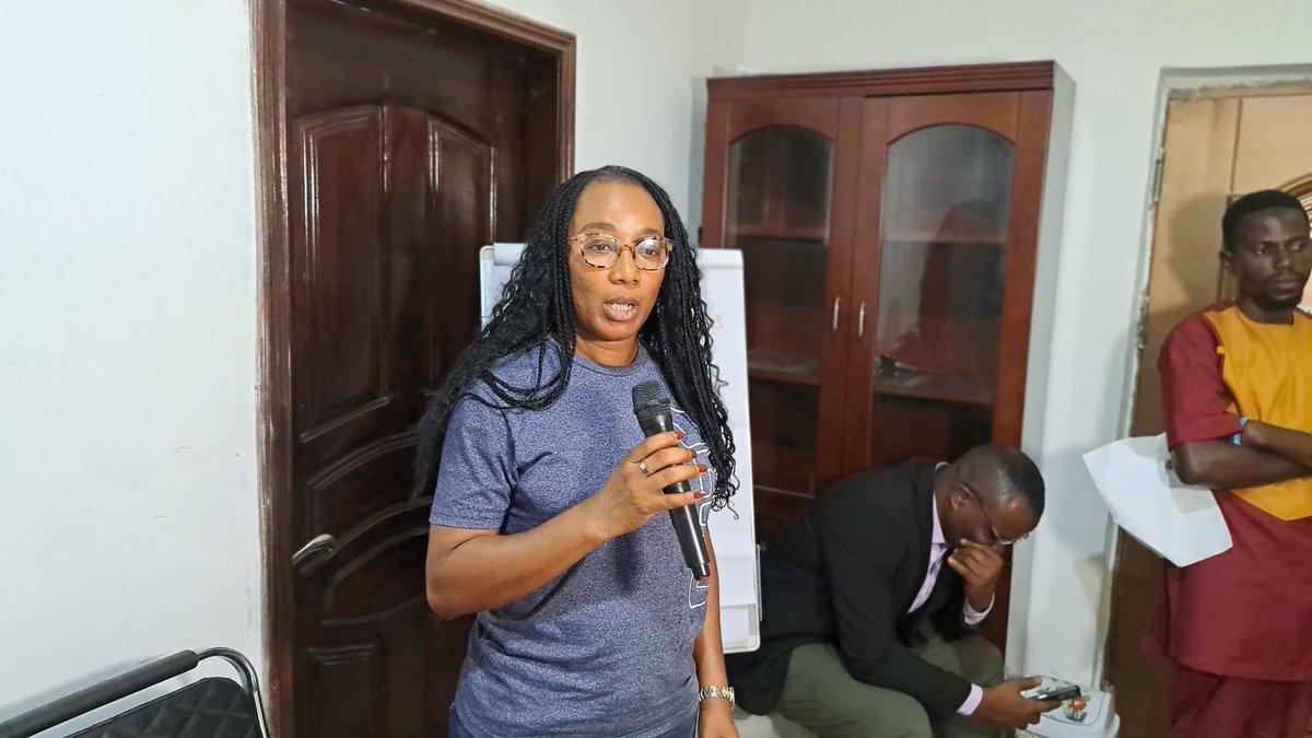 With support from <a href="/BMZBund/">BMZ Bund</a> through <a href="/Welthungerhilfe/">Welthungerhilfe (WHH)</a>, Land for Life has held a shared learning session for members of the 8 District Multi-Stakeholder Platforms &amp; a General Assembly of Members

During the shared learning , experiences on the work of the DMSPs in 2024 were shared