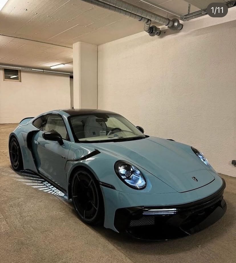 Elitecargasm's tweet photo. Brabus 900 Rocket R 🥶 https://t.co/5cIx64sWyN