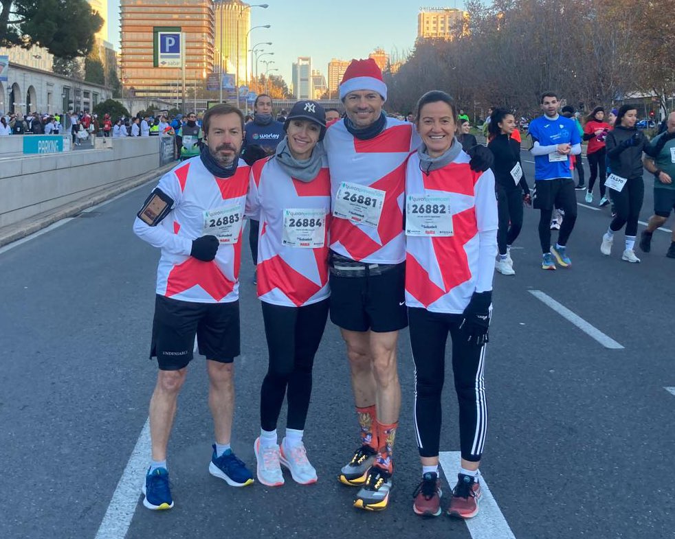 Si Telemadrid tweet media