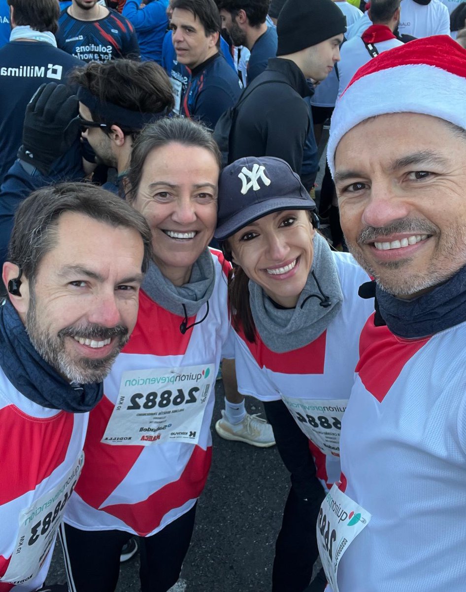 Si Telemadrid tweet media