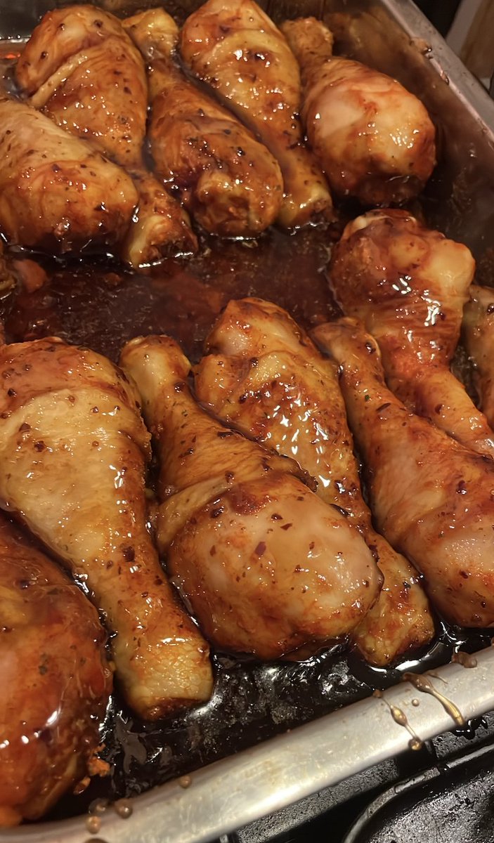 Texas chicken lunch?