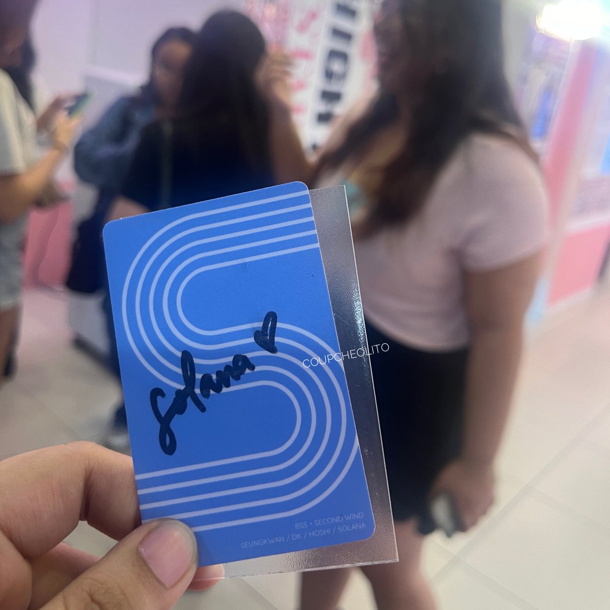 coupcheolito's tweet photo. 121524 #SOLA #BSSS
fans spotted @solanathekidult outside today and got her signature!
do not repost https://t.co/qFELdnP1hK