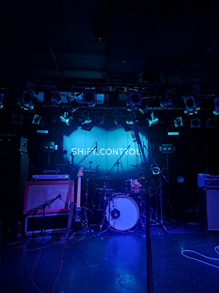 04papapapanda's tweet photo. いよいよだ…
#SHIFT_CONTROL https://t.co/lcG9LcRj5c