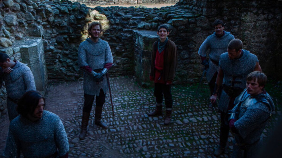 ColinMorgan4ever tweet media