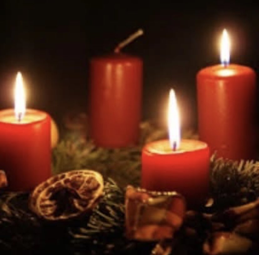 rita_castro1's tweet photo. #3rdAdvent
#GoodMorning ☕️ https://t.co/6aqNiUOF3c